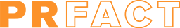 Prfact logo